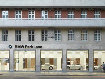 houtrust bmw|Park Lane 